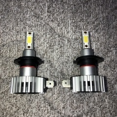H7 LEDヘッドライト