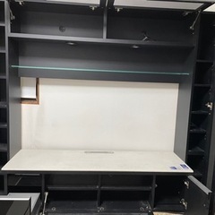 80インチまで対応可能なテレビ台　の画像