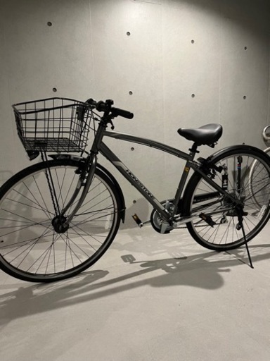 自転車
