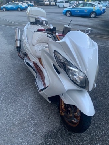 スカイウェーブ売ります！