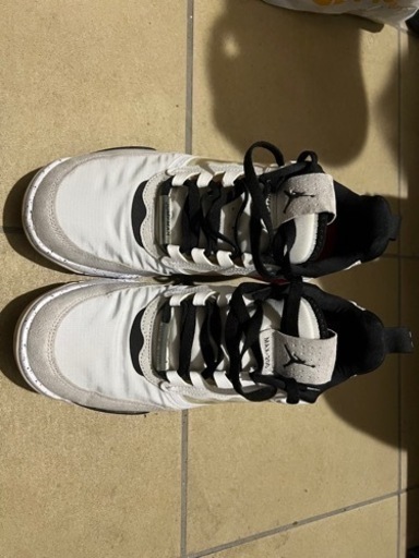 JUMPMAN MAX200 エアジョーダン