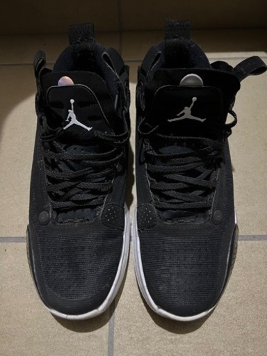 AIR JORDAN XXXⅣ Eclipse