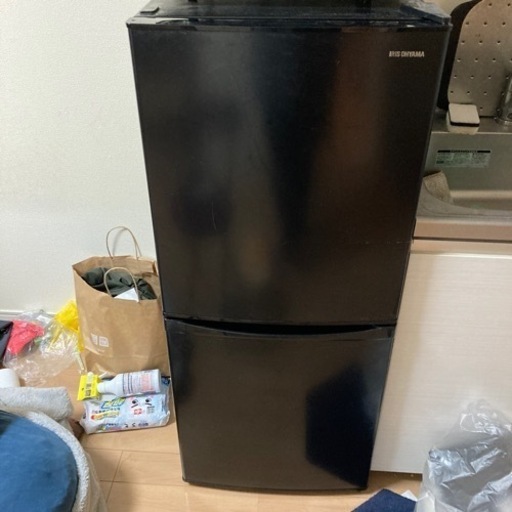 テレビ、冷蔵庫、洗濯機、電子レンジ4点セット
