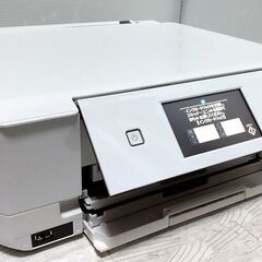 【決まりました】EPSON/エプソン インクジェット プリンター...