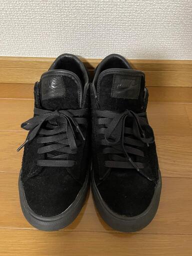 コム・デ・ギャルソン(NIKE)