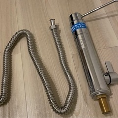 浄水器内蔵専用水栓　新古品　KVK GK29 K1600