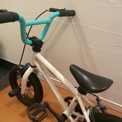 BMX motel works PAL12インチの画像