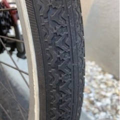 (美品)RENAULT 変速自転車