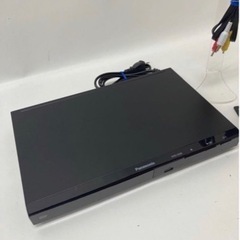 DVDプレーヤー2台PanasonicMITSUBISHI 通電確認済 ジャンクの画像