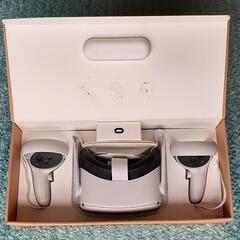 oculus quest 2 128GB ＋付属品