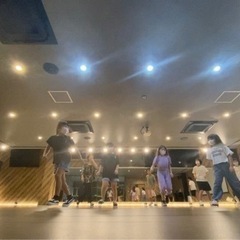 キッズダンス🌼ダンス始めてみませんか？？の画像