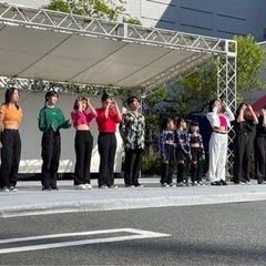 キッズダンス🌼ダンス始めてみませんか？？の画像