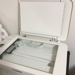 キャノン複合機　Canon PIXUS TS3330 さしあげますの画像