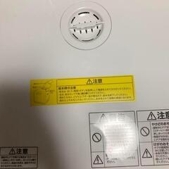 アイリスオーヤマの食洗機ですの画像