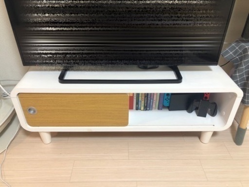 テレビ台★お渡し完了