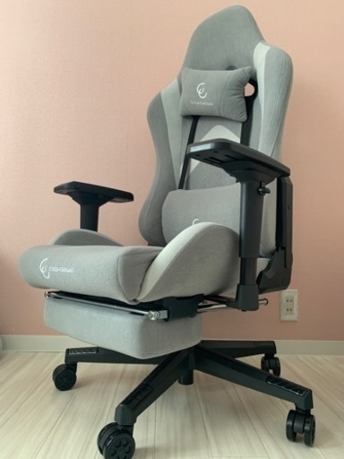 ゲーミングチェア☻