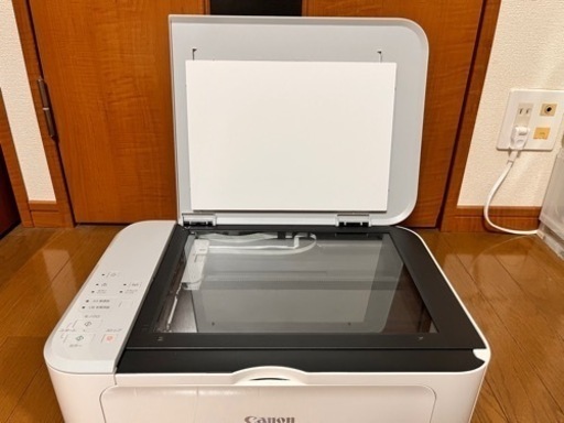 プリンター】Canon PIXUS MG3530WH 【公式通販】