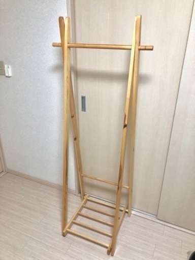 ラック