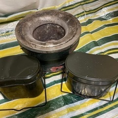 煉炭　炭　ハンゴ　決まりました。