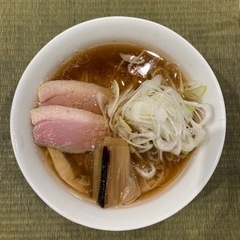 ラーメン巡りしませんか？