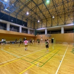 10月バスケットメンバー募集⛹🏾🏀⛹🏿‍♂️ - 松本市