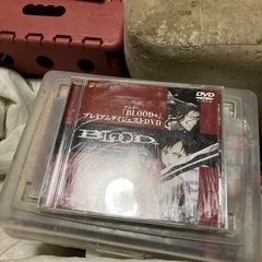 非売品DVDでございます。