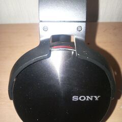 ヘッドフォンの画像