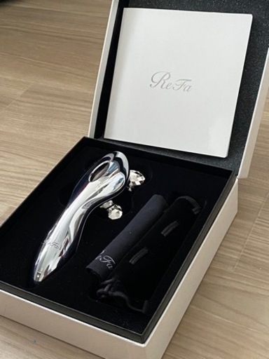 リファ フォーカラット