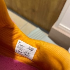お値下げしました！new balance☆スニーカー 16.5の画像