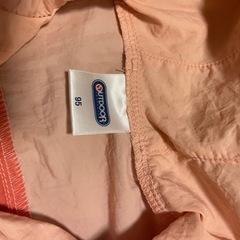 新品未使用▼OUTDOOR☆ナイロンパーカー 95の画像