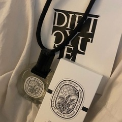 diptyque（ディプティック）オードトワレ オー ローズ　5...