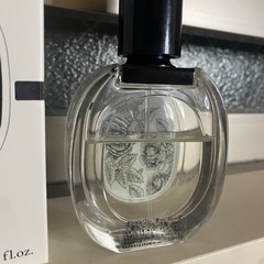 diptyque（ディプティック）オードトワレ オー ローズ　50ml 香水の画像