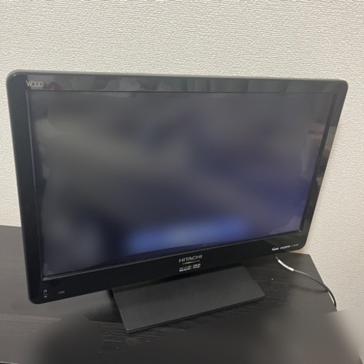 液晶テレビ 19インチ