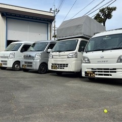業務委託配達ドライバー　熊本県熊本市の画像