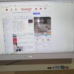 【取引完了】SONY VAIO PCG-11411N【値下げ5000円→4000円】の画像