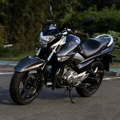 低走行！　GSR250　調子良好！