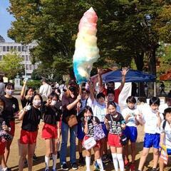 終了しました！東金でビッグハロウィンイベント開催！のお知らせ！