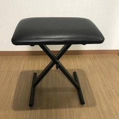 ピアノ椅子