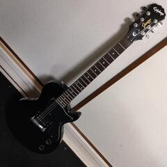【値下げ美品】Les Paul Junior  レスポールの画像
