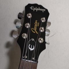 【値下げ美品】Les Paul Junior  レスポールの画像