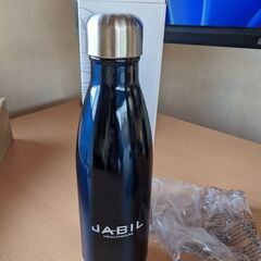未使用ステンレスボトル500ML