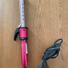 TESCOM(テスコム) マイナスイオン スチームヘアーアイロン...