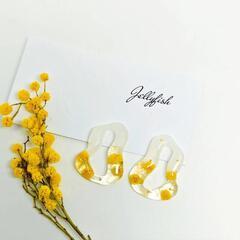 レジンアクセサリーorキーホルダーの画像