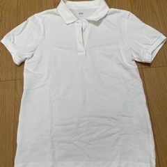 UNIQLO ポロシャツ