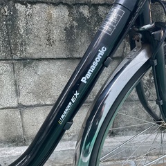 ママチャリ 電動アシスト自転車 電動自転車