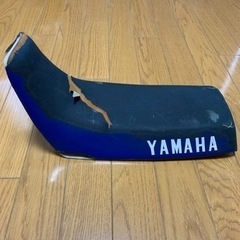 ★横浜発★PW50★シート★補修交換★カスタム★