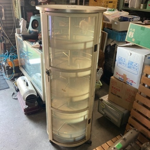 ★金子製作/業務用/ミシン糸/糸保管/ローリングタワーケース★キャスター付★熊谷