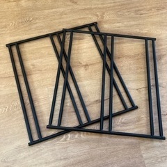 DOD(ディーオーディー) テキーラレッグM【2個セット】 TL...