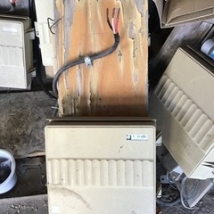 茨城県の電柱 その他の中古が安い！激安で譲ります・無料で