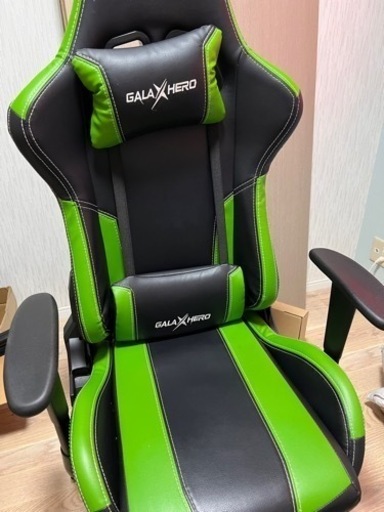 その他 GALAX HERO